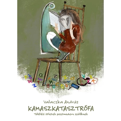 Kamaszkatasztrófa Kamaszkatasztrófa