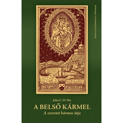 A belső Kármel