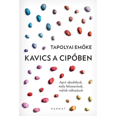 Kavics a cipőben Kavics a cipőben