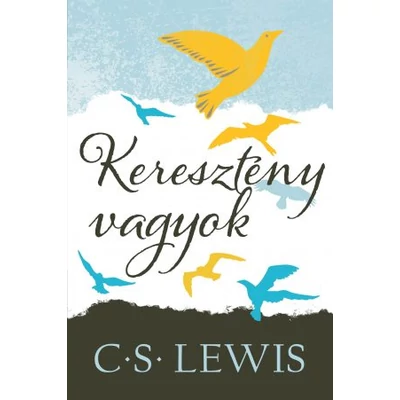 Keresztény vagyok
