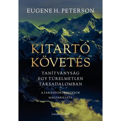 Kitartó követés