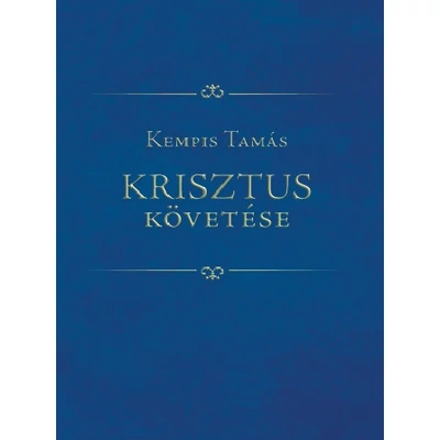 Krisztus követése