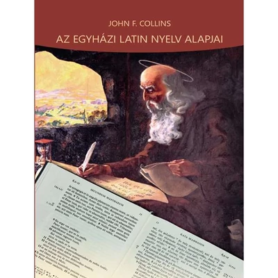 Az egyházi latin nyelv alapjai