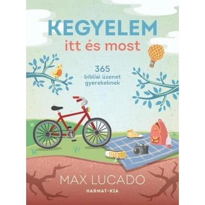 Kegyelem itt és most