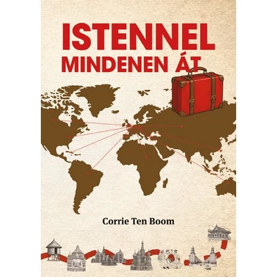  Istennel mindenen át