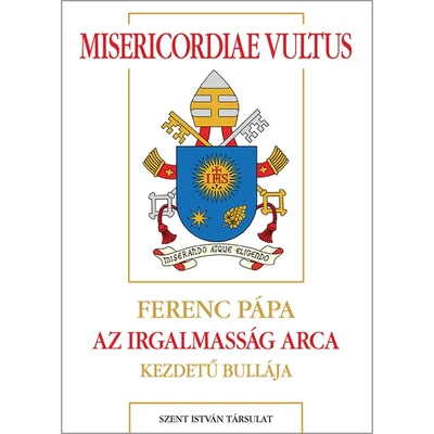 Misericordiae Vultus - Enciklika 50.