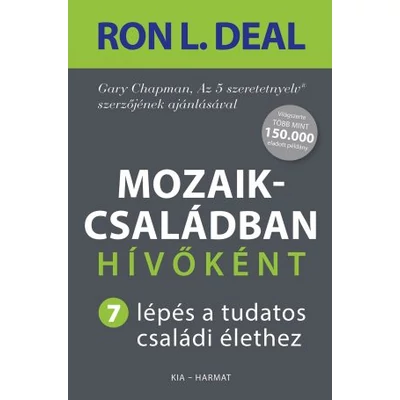 Mozaikcsaládban hívőként Mozaikcsaládban hívőként