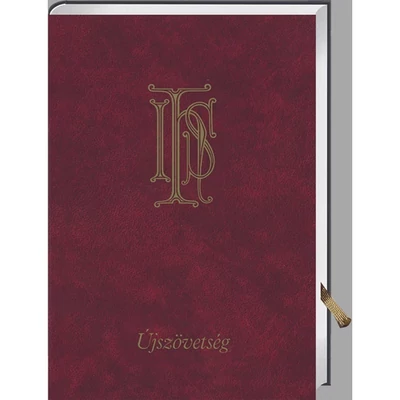 Nagybetűs Újszövetség