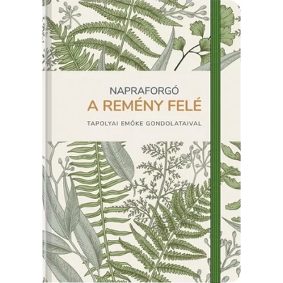 Napraforgó a remény felé 