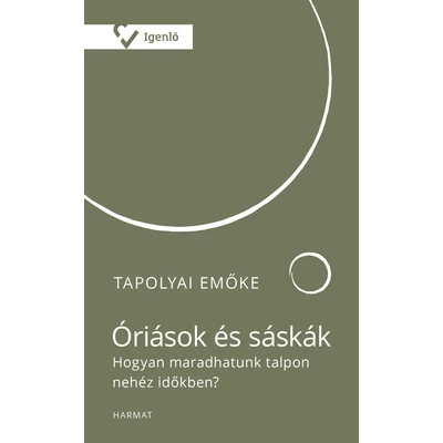 Óriások és sáskák