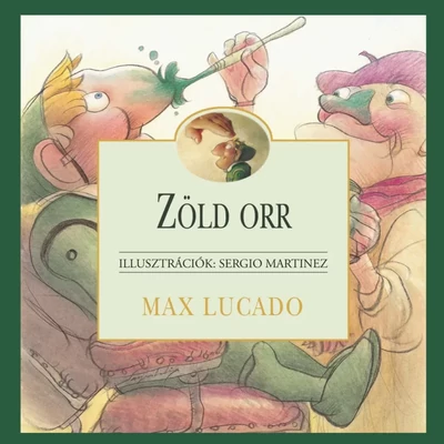 Zöld orr