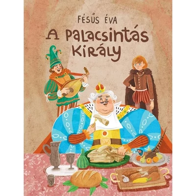 A palacsintás király
