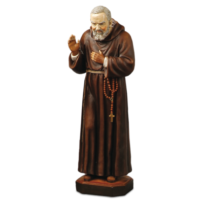 Szent Pio Atya