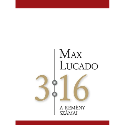3:16 A remény számai