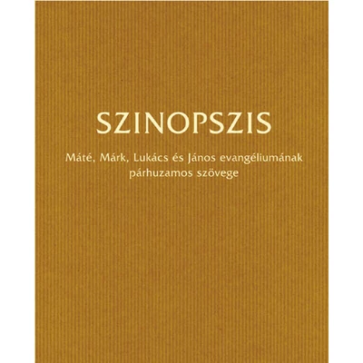 Szinopszis