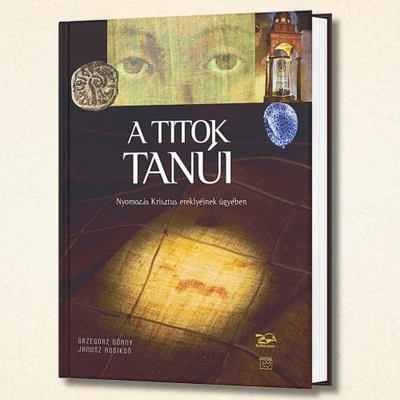 A titok tanúi
