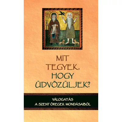 Mit tegyek, hogy üdvözüljek?