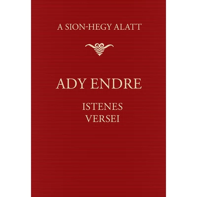A Sion-hegy alatt