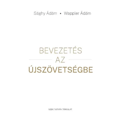 Bevezetés az Újszövetségbe