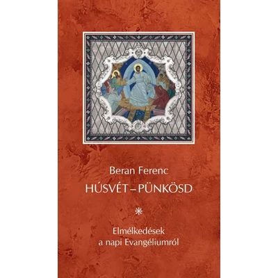 Húsvét - Pünkösd
