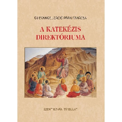 A katekézis direktóriuma