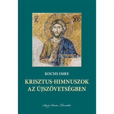 Krisztus-himnuszok az Újszövetségben