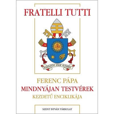 Fratelli tutti - Enciklika 58.