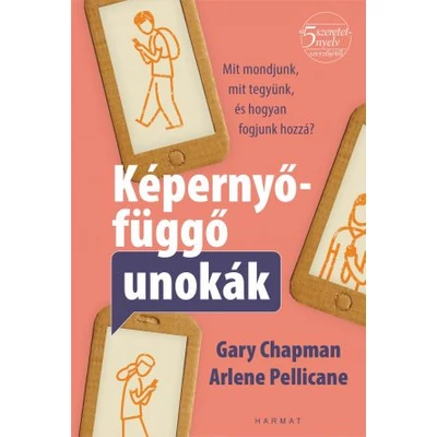Képernyőfüggő unokák
