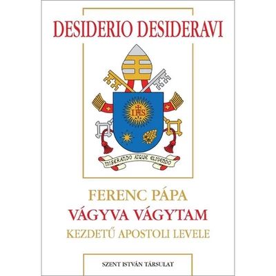 Desiderio desideravi - Enciklika 60.