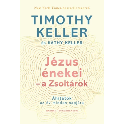 Jézus énekei – a Zsoltárok