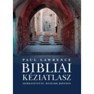 Bibliai kéziatlasz