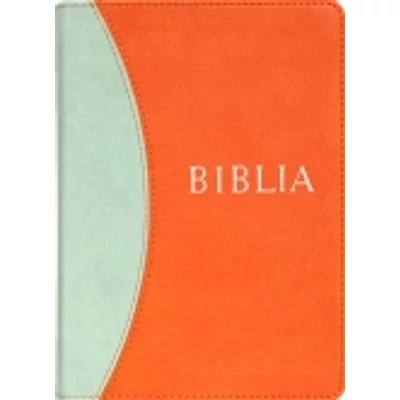 Biblia, revideált új fordítás, puhatáblás, varrott