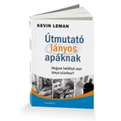 Útmutató lányos apáknak 