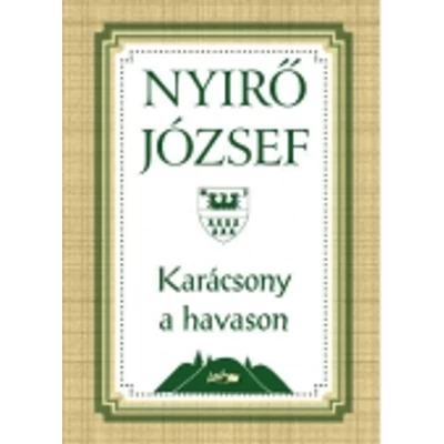 Karácsony a Havason Karácsony a Havason