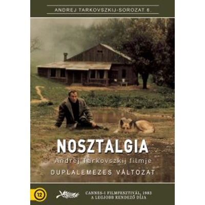 Tarkovszkij - Nosztalgia
