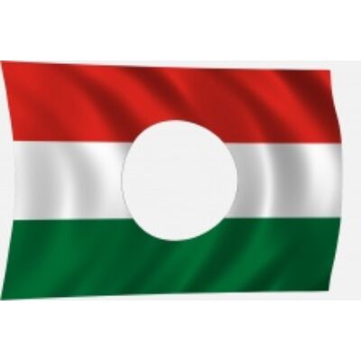 56-os magyar zászló