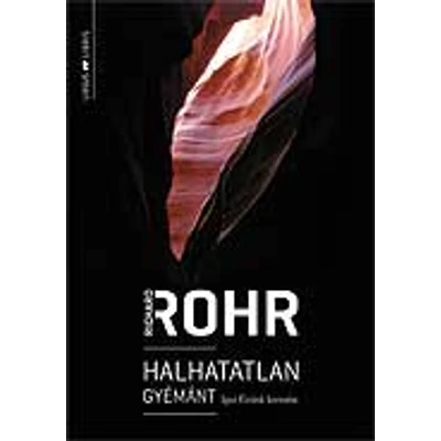 Halhatatlan gyémánt