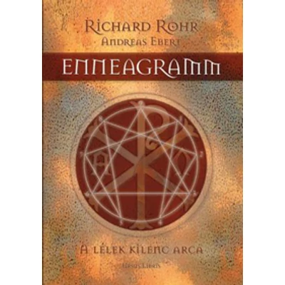 Enneagram - A lélek kilenc arca