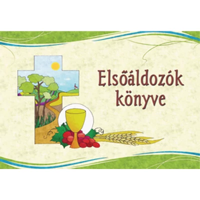 Elsőáldozók könyve