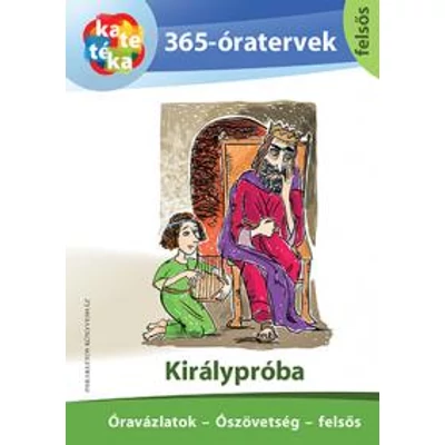 Királypróba