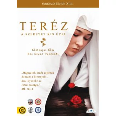 Teréz - A szeretet kis útja