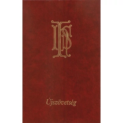 Újszövetségi Szentírás - kis méretű