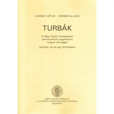 Turbák