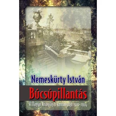 Búcsúpillantás