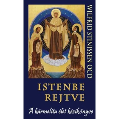 Istenbe rejtve