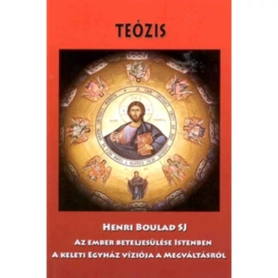 Teózis-Az ember beteljesülése 