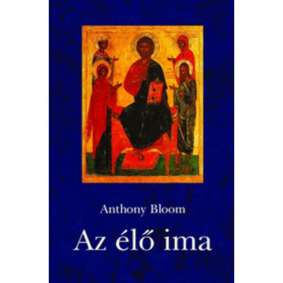 Az élő ima