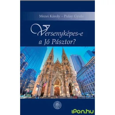 Versenyképes e a jópásztor
