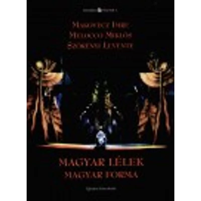 Magyar lélek