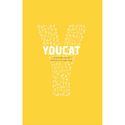 YOUCAT- A Katolikus Egyház Ifjúsági Katekizmusa